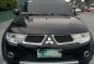 Mitsubishi Montero Sports GTV 2010 for sale-2