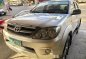 Toyota Fortuner 2007 for sale-2