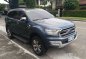 Ford Everest 2016 FOR SALE-1