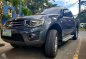 2012 Mitsubishi Strada Glx V 2 AT for sale-0