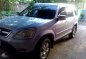 Honda CRV 2003 for sale-1