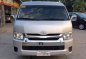 Toyota Hiace 2017 GL GRANDIA MT for sale-1