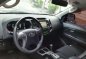 TOYOTA Fortuner G AT 2016 model good as new-1