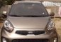 2016 Kia Picanto EX for sale-0