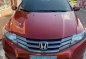 Honda City 1.3 AT 2010 for sale-1