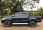 TOYOTA HILUX 2015 for sale-4