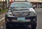 Toyota Fortuner 2008 automatic for sale-3