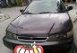 Second hand Cars 1996 Honda Accord Type S model-0