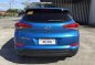 Hyundai Tucson 2016 GL AT for sale-0