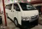 Toyota Hiace Commuter 2016 for sale-0