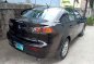 2013 Mitsubishi Lancer EX Manual for sale-2