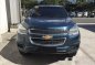 Chevrolet Trailblazer 2016 AT for sale-0