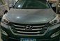 Hyundai Santa Fe 2013 for sale-0