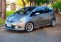 Honda Jazz 2009 for sale-0