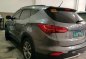 Hyundai Santa Fe 2013 Santa Fe 2.2L for sale-5