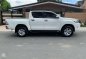 2016 Toyota Hilux G for sale-2