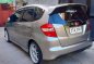 Honda Jazz 2009 for sale-2