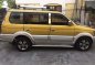 2001 Mitsubishi Adventure for sale-2