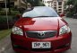 Toyota Vios 1.5G 2007 automatic for sale-0