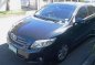 Toyota Altis 1.6 G-Variant 2008 model Automatic-2