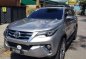 2016 Toyota Fortuner for sale-4