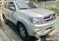 Toyota Fortuner 2007 for sale-0