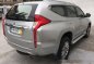 Mitsubishi Montero Sport 2016 for sale-4