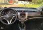 Honda City 1.3 AT 2010 for sale-9