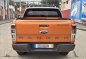 Ford Ranger 2017 WILDTRAK AT for sale-3