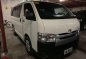 Toyota Hiace Commuter 2016 for sale-5