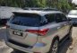 2016 Toyota Fortuner for sale-3