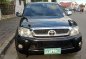 Toyota Hilux 4x2 G 2009 model for sale-0