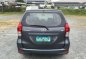 2014 Toyota Avanza E for sale-6