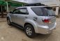 Toyota Fortuner 2006 for sale-4