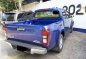 Selling Isuzu Dmax 2018 rz4e LS AT-1