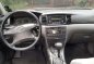 2004 Toyota Corolla Altis E AT for sale-1