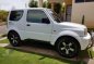 2007 SUZUKI Jimny FOR SALE-0