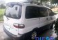 HYUNDAI STAREX 2007 GRX CRDI 2.5L Diesel Automatic-0