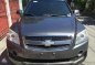 SUV Chevrolet Captiva 2009 nothing to fix-6