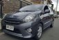 Toyota Wigo G automatic 2014 18t milleage-2