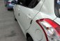 2014 Suzuki Swift automatic transmission-4