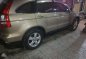 2009 Honda CRV 20 AT for sale-1