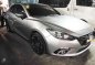 2016 Mazda3 SkyActiv-G 1.5 for sale-2