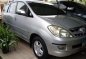 Toyota Innova 2006 for sale-6