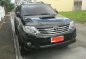 2014 Toyota Fortuner for sale-2