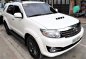 Toyota Fortuner G 2015 for sale-1