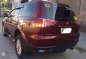 2014 Mitsubishi Montero Sport for sale-4