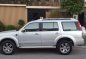 2009 Ford Everest Automatic for sale-1