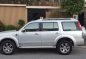 2009 Ford Everest Automatic for sale-1