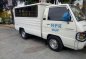 Mitsubishi L300 1990 for sale-2